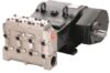 Triplex Pump